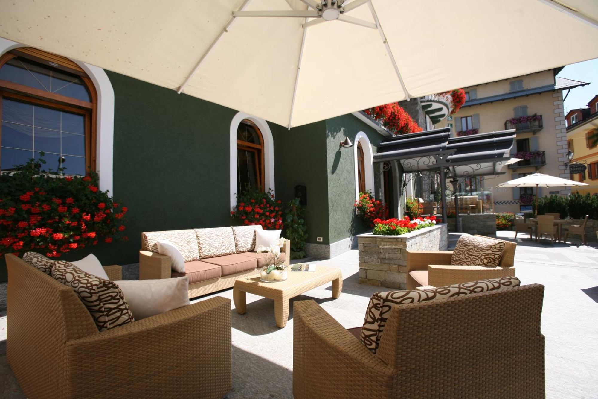 Hotel San Lorenzo Bormio Zewnętrze zdjęcie