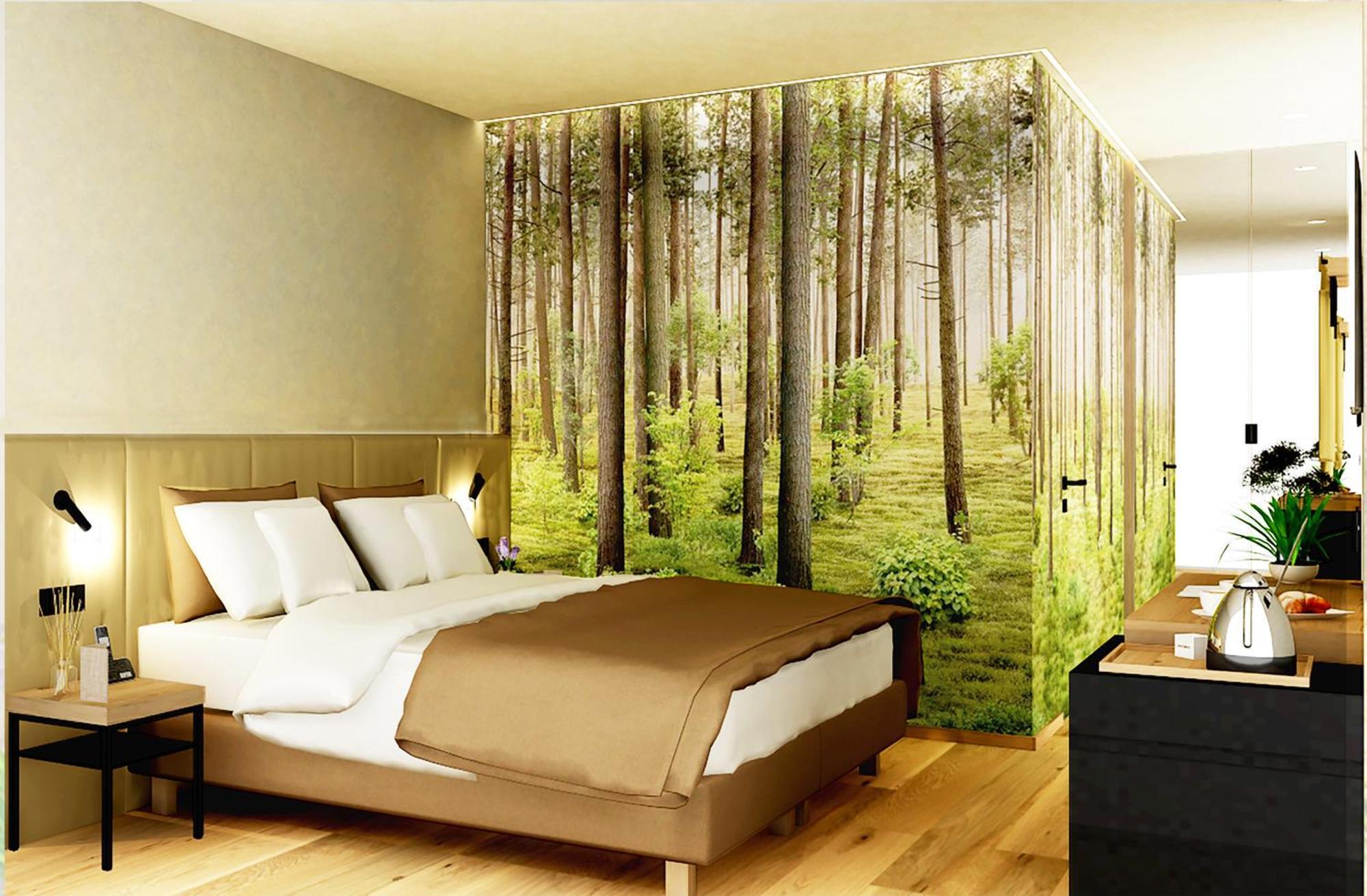 Hotel San Lorenzo Bormio Zewnętrze zdjęcie
