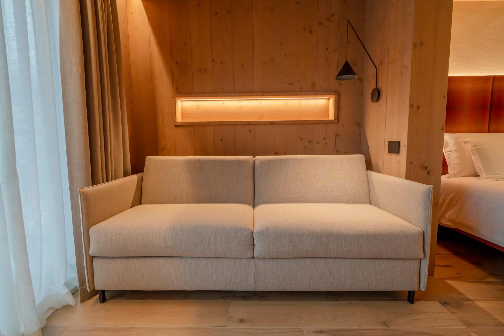 Hotel San Lorenzo Bormio Zewnętrze zdjęcie
