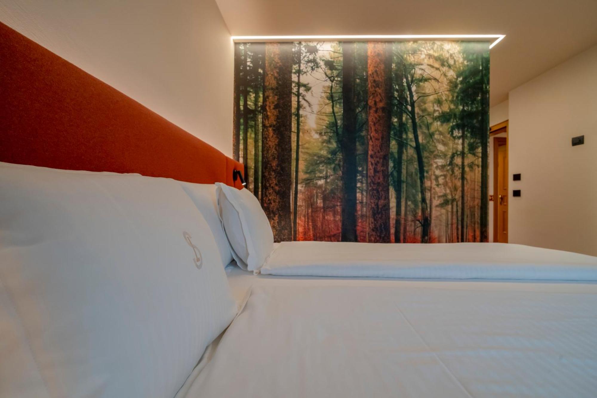 Hotel San Lorenzo Bormio Zewnętrze zdjęcie