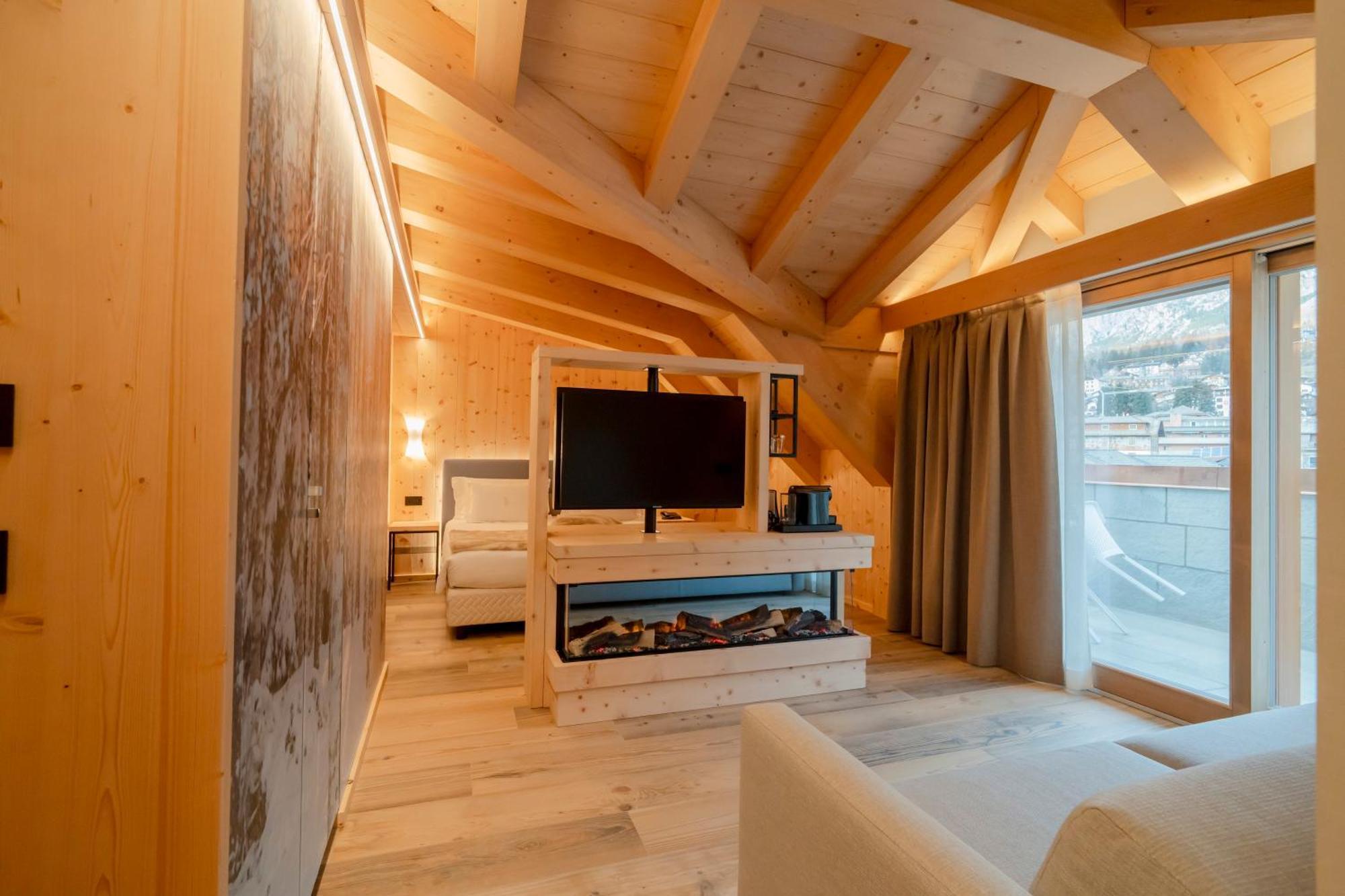 Hotel San Lorenzo Bormio Zewnętrze zdjęcie
