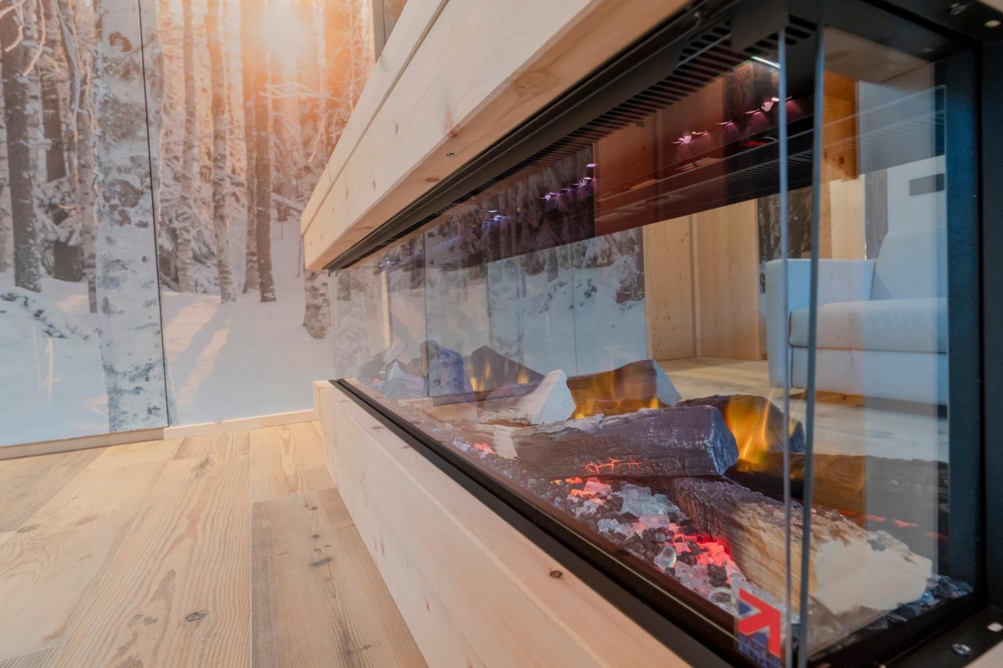 Hotel San Lorenzo Bormio Zewnętrze zdjęcie