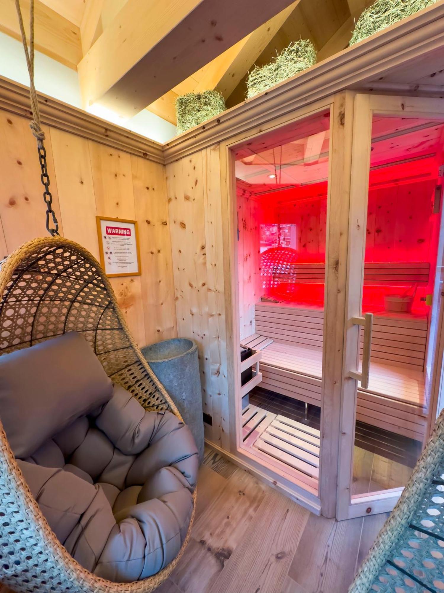 Hotel San Lorenzo Bormio Zewnętrze zdjęcie